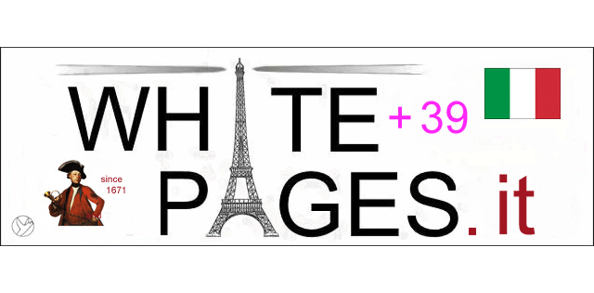 White Pages.it